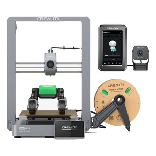 Impresora 3d Creality Ender-3 V3 Y Control Pad,cámara Impresora 3d Creality Ender-3 V3 Y Control Pad,cámara
