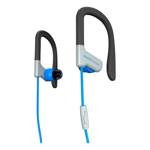 Auriculares Deportivos Energy Sistem Sport 1 Color Azul
