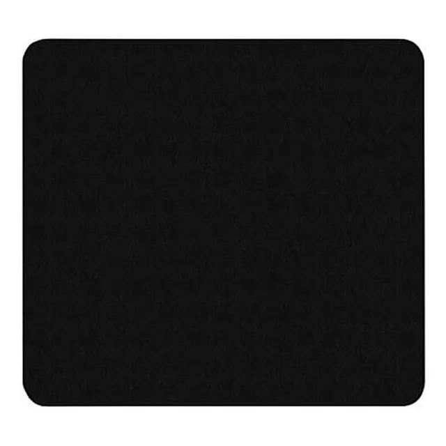 Mouse Pad Llano Negro 24x22cm Xtech Mpbk Circuit Shop