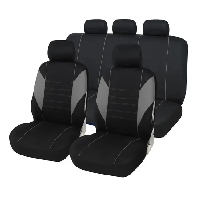 Funda Cubre Asiento Universal Para Auto