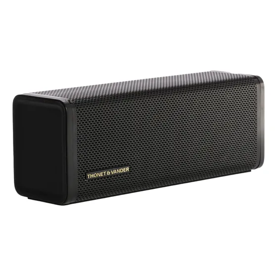 Parlante Portatil Bluetoooth Frei Topp 30 Horas De Batería