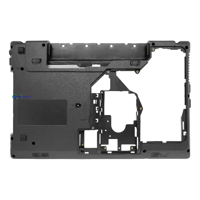 Carcasa Inferior Base  Lenovo G570 G575 Con Hdmi Ap0gm000a00
