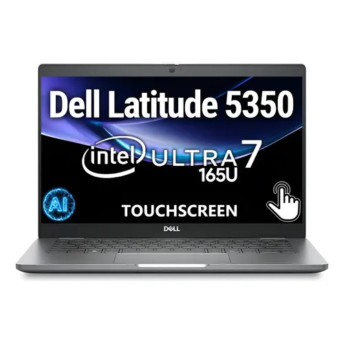 Notebook Dell Latitude 7300 Intel I5 8th 8365u 8gb 256gb 13