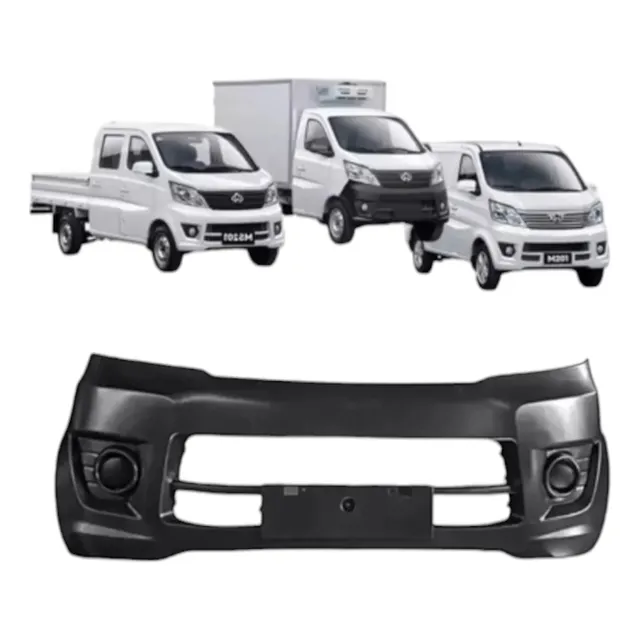 Parachoque Delantero Changan M201 , Ms201 , Md201 