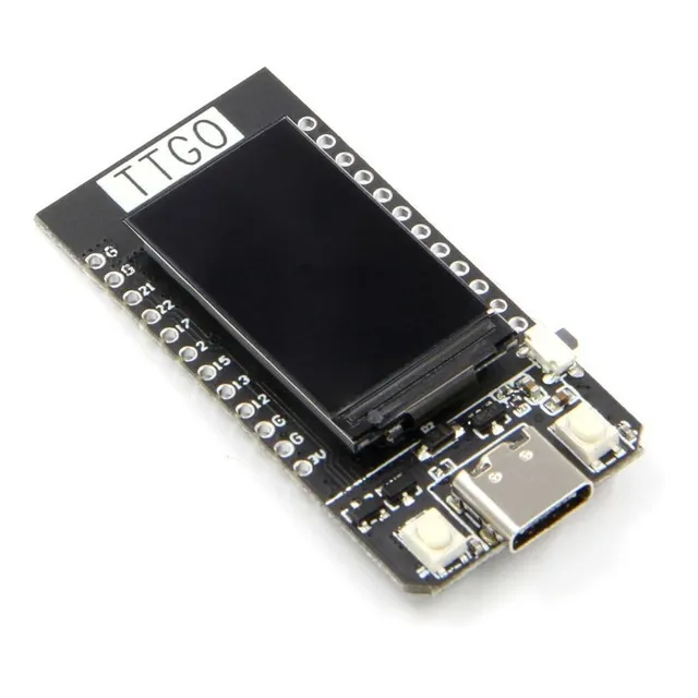 Lilygo® Ttgo T-display Esp32 Development Board 1.1