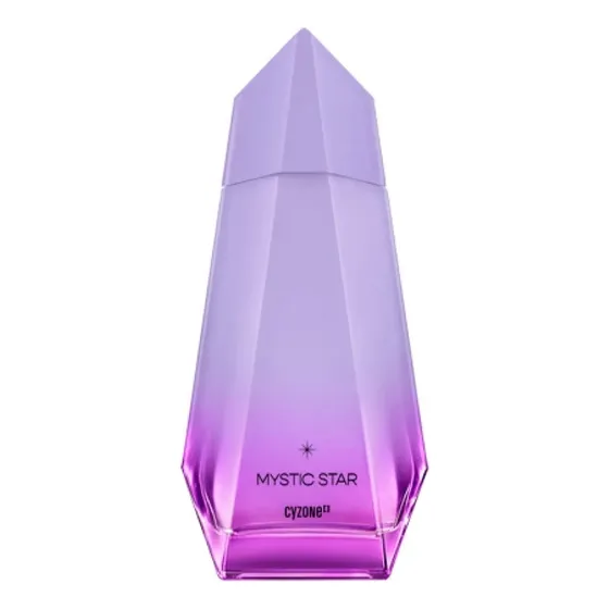 Perfume Mystic Star De Cyzone Para Dama 50 Ml