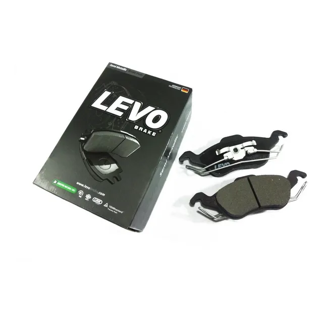 Pastilla Freno Delantera Ford Focus 2004 2005 2006 2007 7690