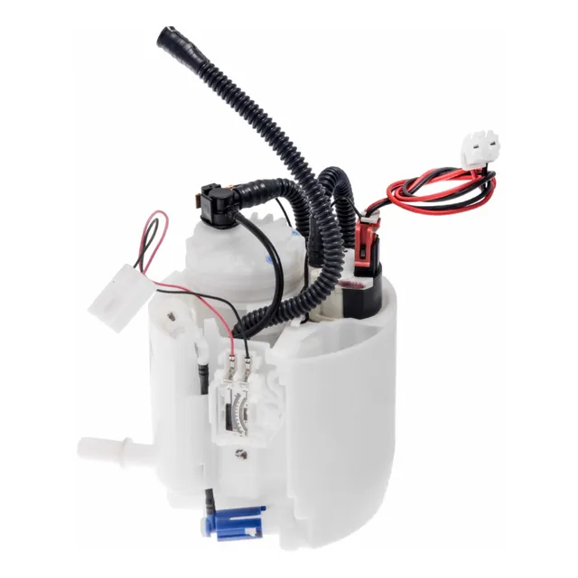 Medio Modulo Bomba De Gasolina Ford Explorer 3.5 12-16