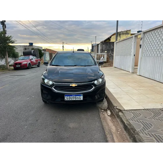 Chevrolet Onix 1.4 Lt 5p