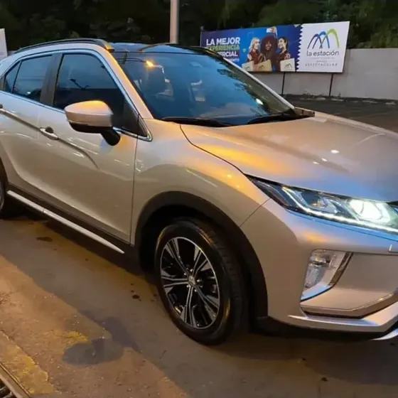 Mitsubishi Eclipse Cross 2020 2.0 4x2