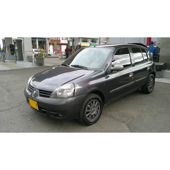 Renault Clio 1.2 Campus