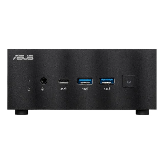 Mini Pc Asus Expertcenter Pn64 I5-12500h 8gb Ram 256gb Ssd