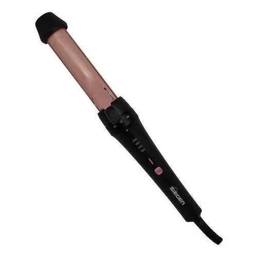 Ondulador Sg-2503 Cerámica Tourmalina Nanosilver Puntafria