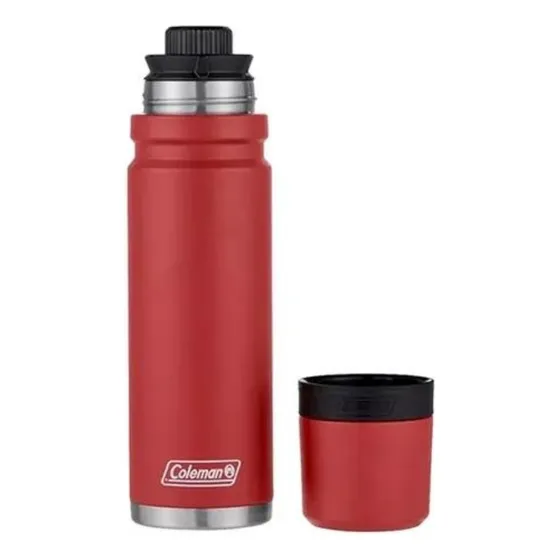 Termo Coleman Acero Inoxidable Matero 700 Ml
