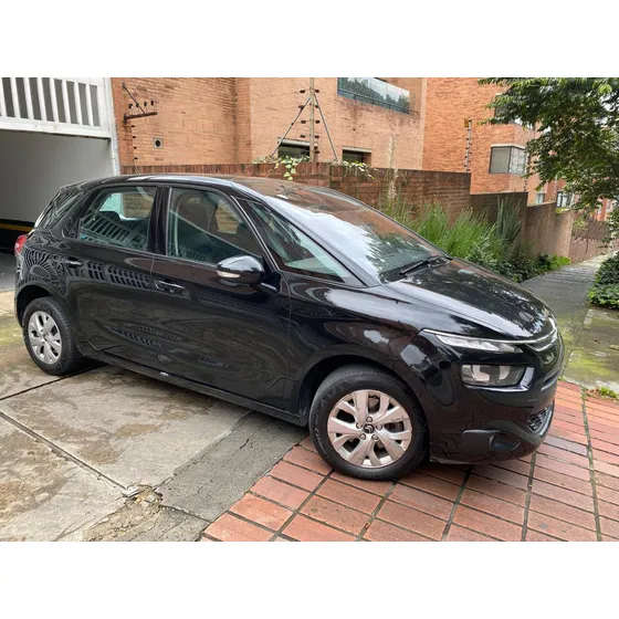 Citroën C4 Picasso 1.6 Seduction