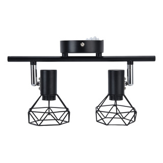 Soporte Para Lámpara De Techo E14, Base Hueca De Doble Extre Soporte Para Lámpara De Techo E14, Base Hueca De Doble Extre