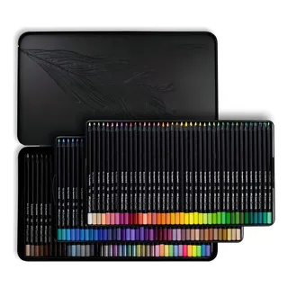 LĂĄpis De Cor 120 Cores Supersoft Faber Castell LĂĄpis De Cor 120 Cores Supersoft Faber Castell