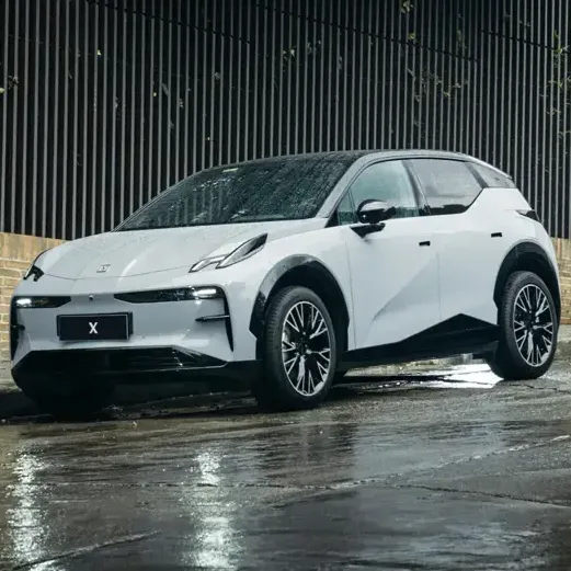 Zeekr X 2026 0.0 Flagship Awd
