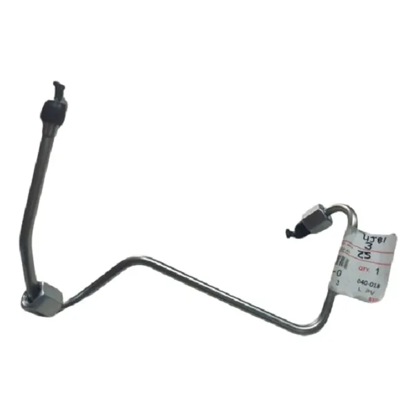 Tubo Inyección Nº3 4jb1 / Nkr