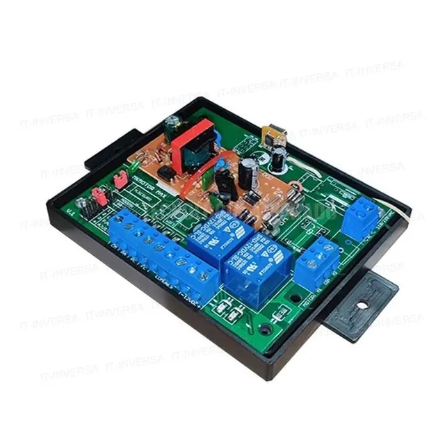 Tarjeta Tablero Mk-motor Con Receptora Incorporada Rx2k Max