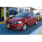 Chevrolet Sonic 1.6 Lt