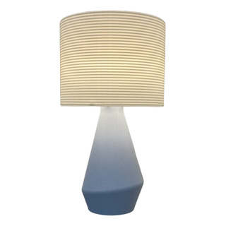 Lámpara De Mesa Minimalista Cálida Acabado Marmol Blanco Lámpara De Mesa Minimalista Cálida Acabado Marmol Blanco