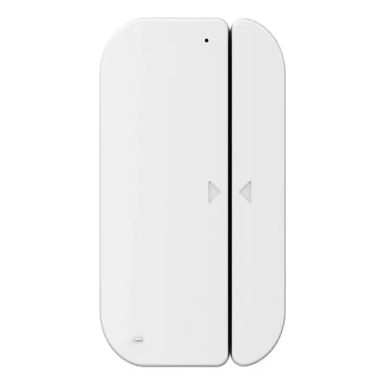 Sensor Wifi Puerta Ventana Magnético App Smart Life Tuya 
