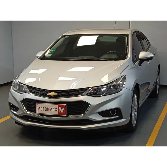 Chevrolet Cruze Ii 1.4 Sedan Lt