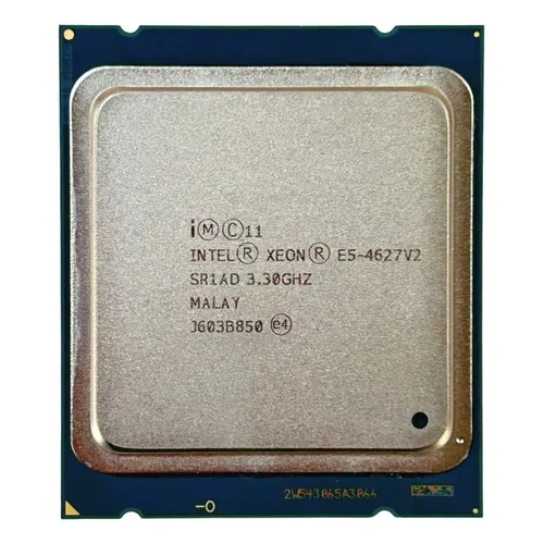 Processador Intel Xeon W-1270 3,40 Ghz Srh96 Lga1200 | Frete grátis