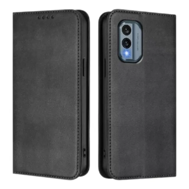 Case Funda Flip Cover Motorola G9 Plus / G9 Power / G9 Play