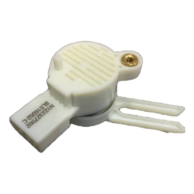 Sensor Pedal Freno Silv 5.3/ Cruze/ Orlando 6 Pines Cuadrado