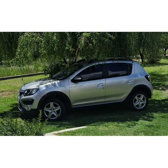 Renault Sandero Stepway Expression 1.6