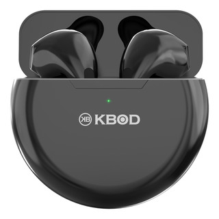 Audífonos Inalámbricos Bluetooth Tws Kbod C7 Carga Tipo C Audífonos Inalámbricos Bluetooth Tws Kbod C7 Carga Tipo C