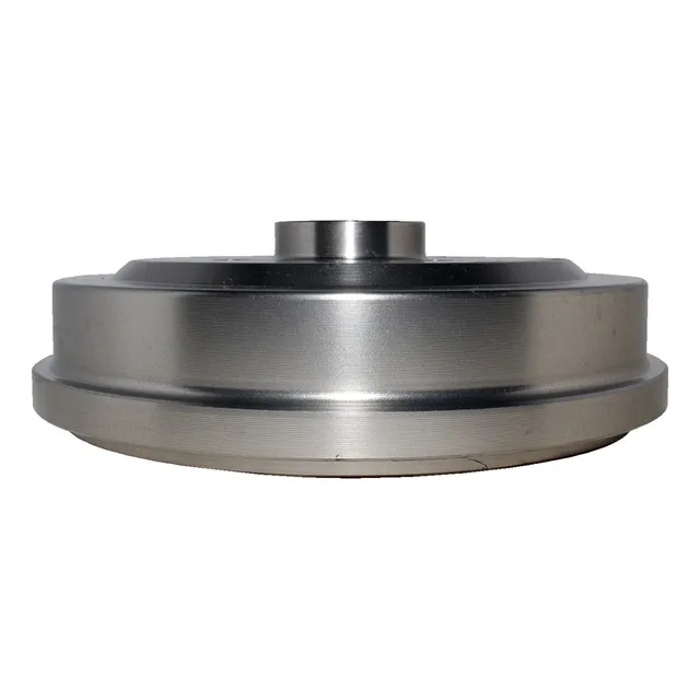 Tambor Freno Posterior Para Chevrolet Sail 1.4 F14d 2014 Par