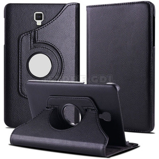 Funda Protector Gira 360 Para Galaxy Tab A 8 T380 T385 Funda Protector Gira 360 Para Galaxy Tab A 8 T380 T385