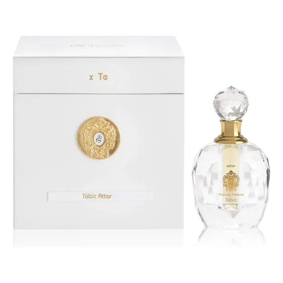Perfume Tiziana Terenzi Attar Tabit Edp 13 Ml Para Hombre Y