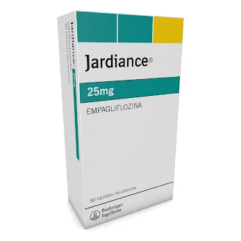 Jardiance 25mg