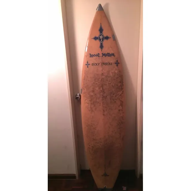 Tabla De Surf Marca Local Motion. Original.