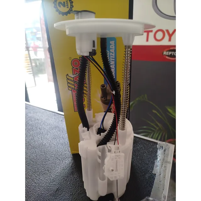 Conjunto Bomba De Gasolina Toyota 4runner 2003-08 1grfe