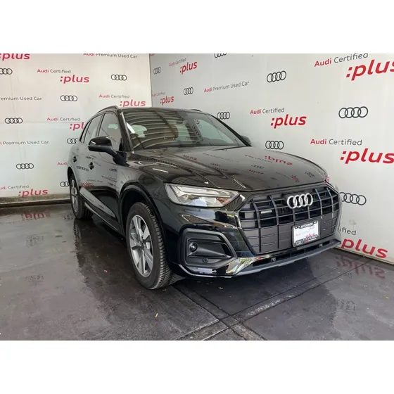 Audi Q5 2.0 L 45 Tfsi Select Mhev