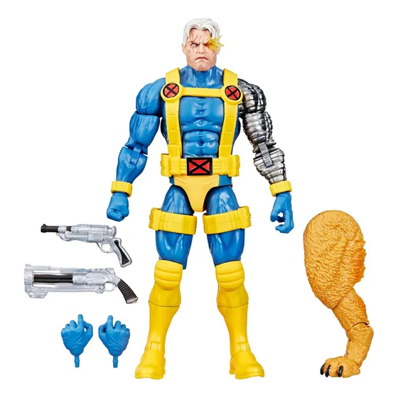 Marvel Legends Series Cable