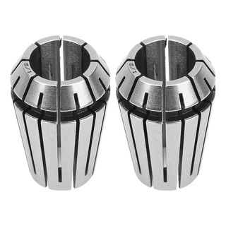 Pinza De Pinza, 2 Mandriles De Resorte Er20 De 13 Mm Para Gr Pinza De Pinza, 2 Mandriles De Resorte Er20 De 13 Mm Para Gr