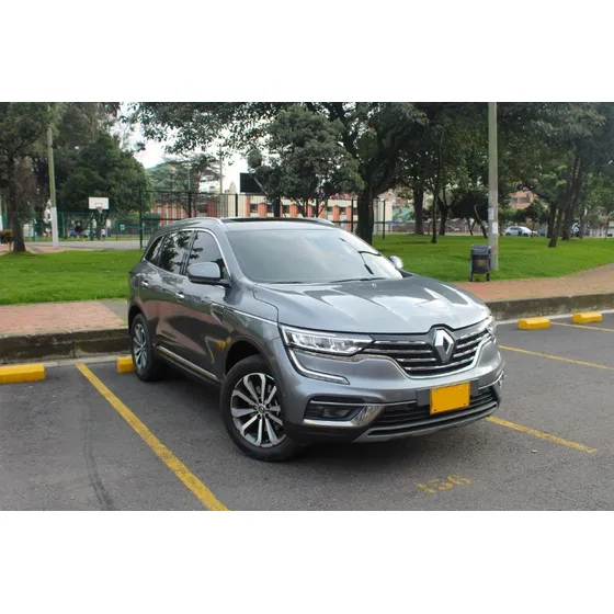Renault Koleos 2.5 Intens