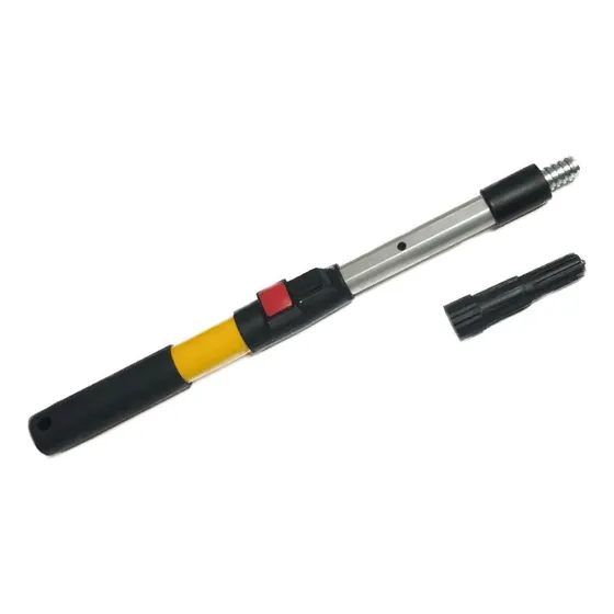 Extensor Aluminio Telescópico 2mts P/pintar Matezz