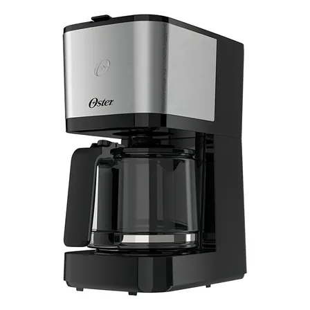 Oster Ocaf600 Cafeteira Elétrica 32 Cafés Cor Preto