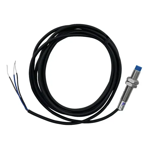 Sensor Festo Sme-8-k-led-24 150855 Novo Original | Frete grátis