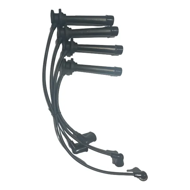  Cables Bujías Para  Kia Río 1.5 Stylus