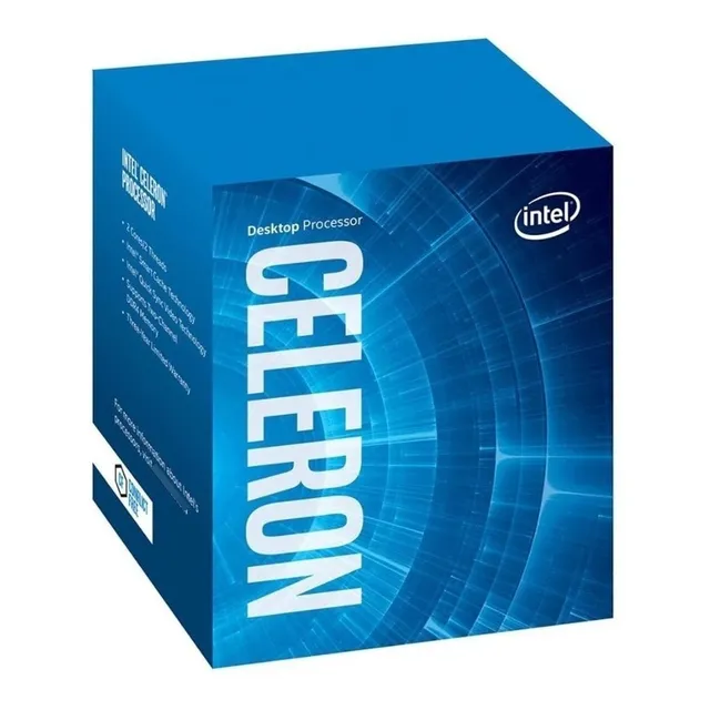 Procesador Cpu Intel Core G5905 2 Cores / 2 Threads 3.5ghz L