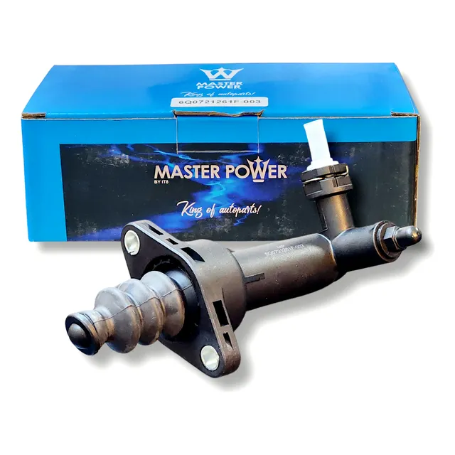Bombin Embrague Lado Caja Vw Fox Crossfox Spacefox Polo Ibiz