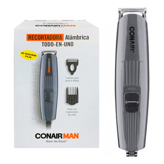 Máquina Recortadora Barba Bigote Rasuradora Terminadora Pelo Máquina Recortadora Barba Bigote Rasuradora Terminadora Pelo